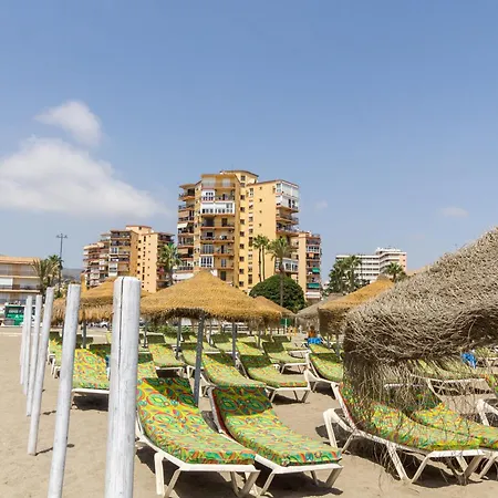 Apartamento Sunstay Petit *