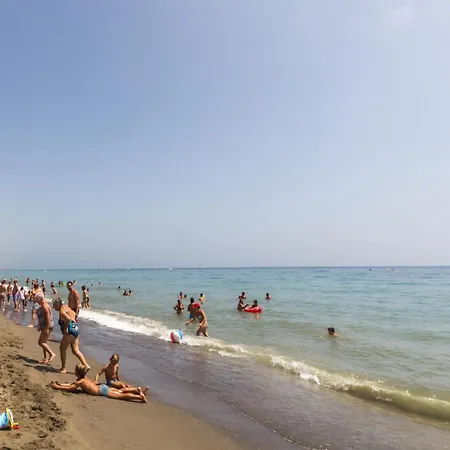 Apartamento Sunstay Petit *