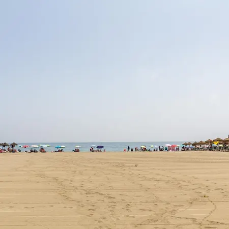 Apartamento Sunstay Petit