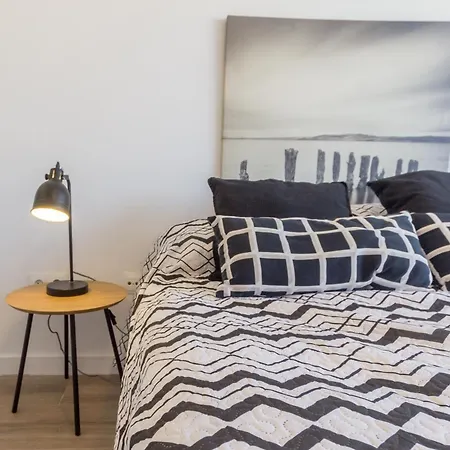 Sunstay Petit Lägenhet *