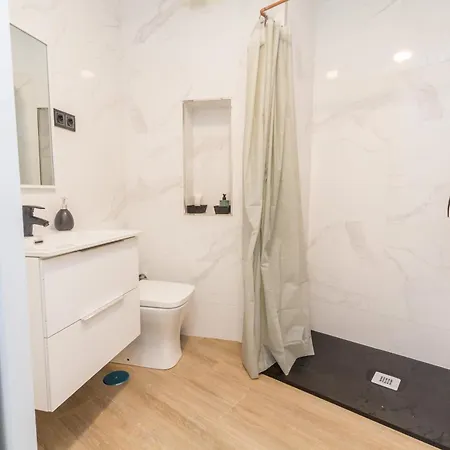 Sunstay Petit Lägenhet