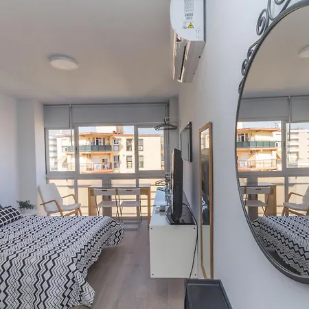 Apartamento Sunstay Petit *