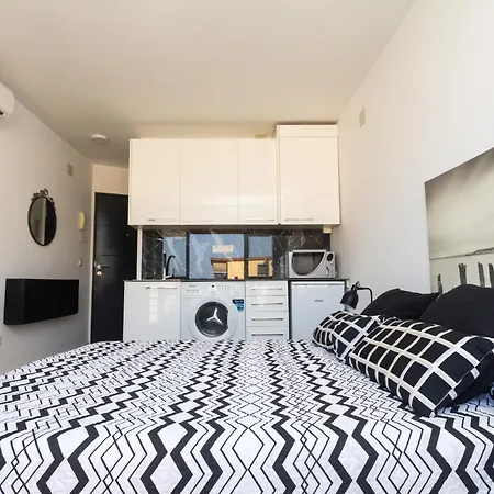 Apartment Sunstay Petit Torremolinos