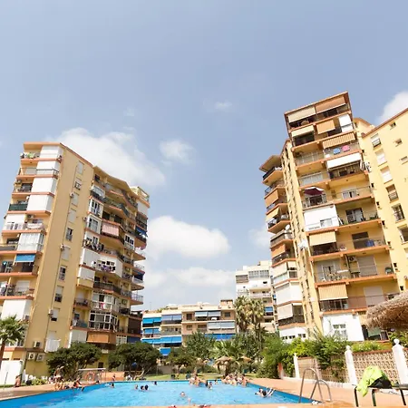 Apartamento Sunstay Petit