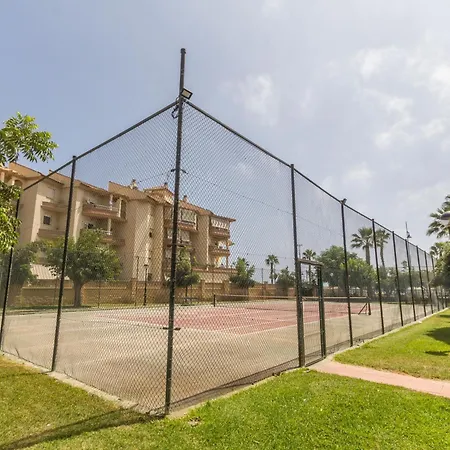 Apartamento Sunstay Petit *