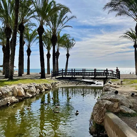 Lägenhet Sunstay Petit Torremolinos