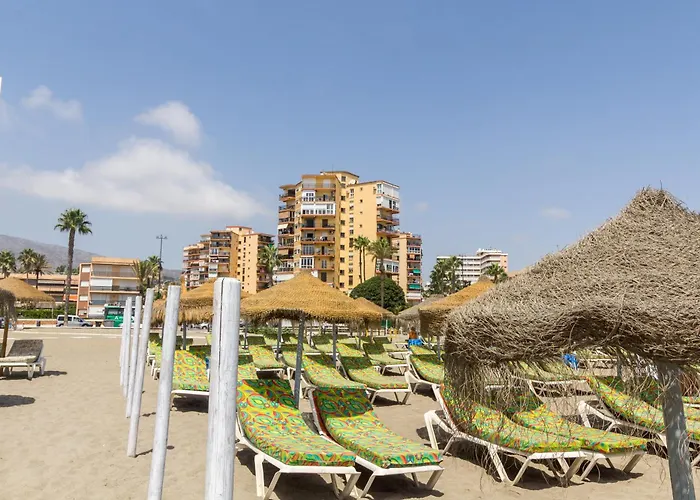 Apartamento Sunstay Petit *