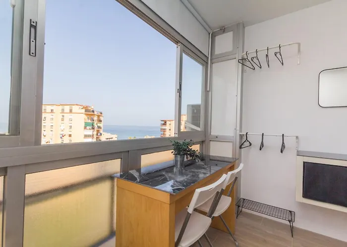 Sunstay Petit Apartamento