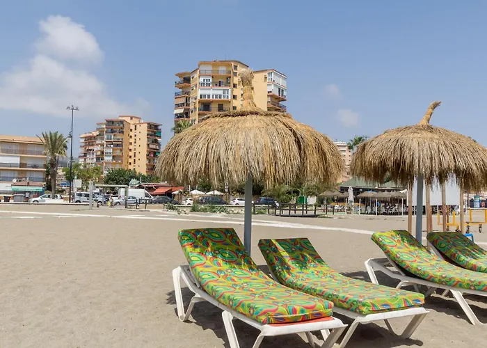 Sunstay Petit Apartamento *