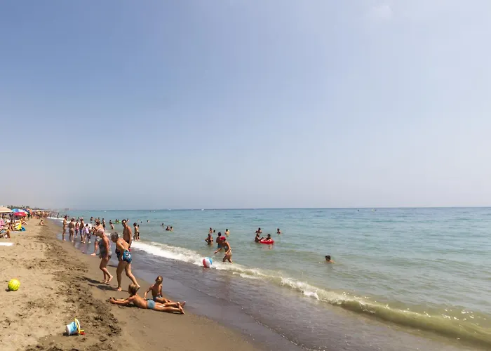 Apartamento Sunstay Petit *