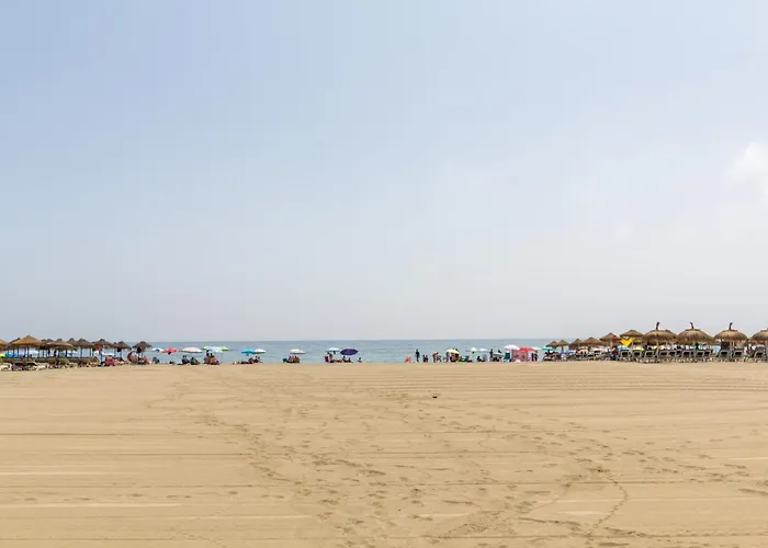 Apartamento Sunstay Petit