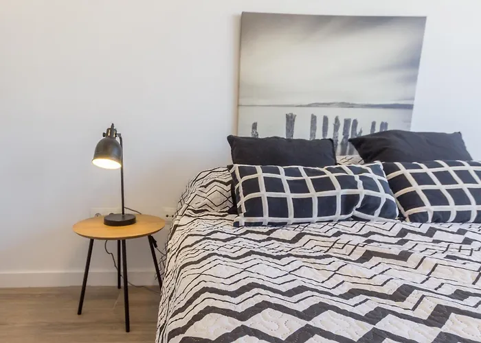 Sunstay Petit Apartamento *