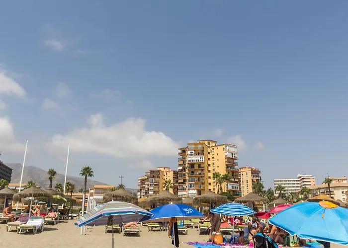 Sunstay Petit Torremolinos