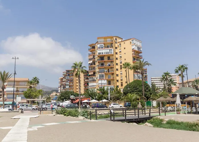 Sunstay Petit * Torremolinos