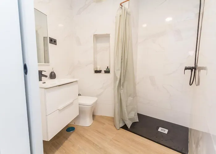 Sunstay Petit Apartamento