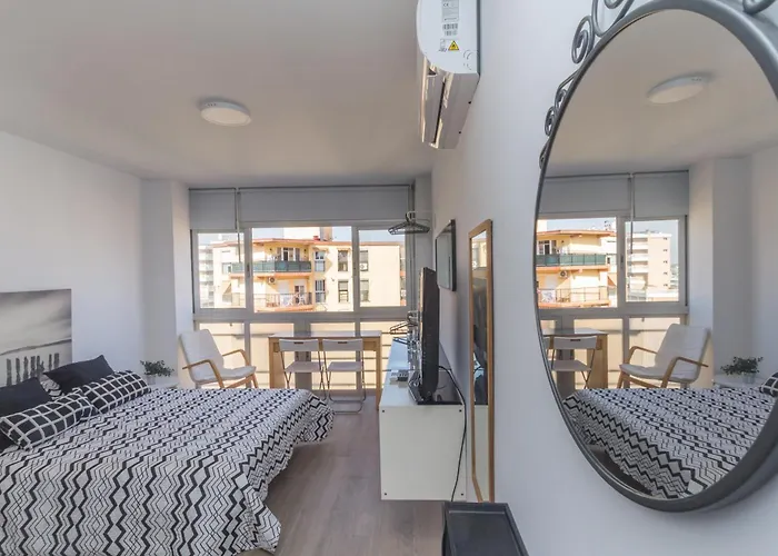 Apartamento Sunstay Petit *