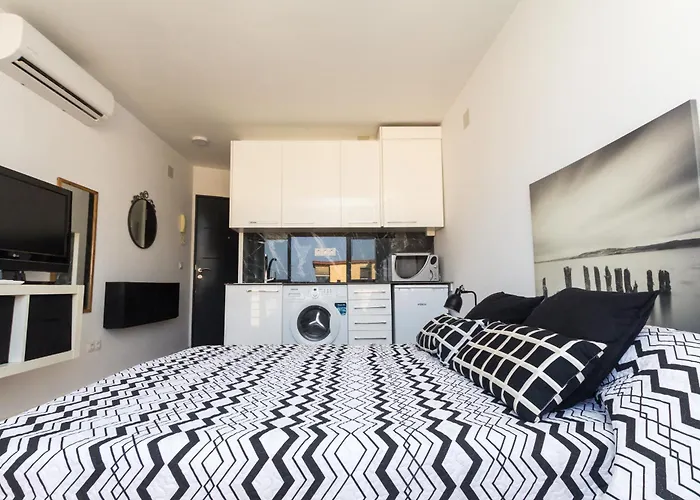 Apartamento Sunstay Petit Torremolinos