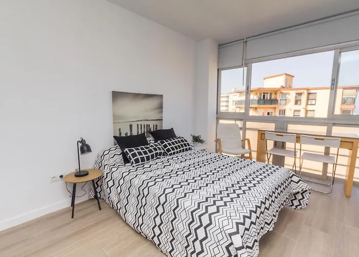 Sunstay Petit Torremolinos