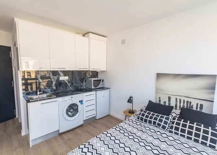 Sunstay Petit * Torremolinos