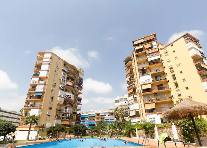 Apartamento Sunstay Petit