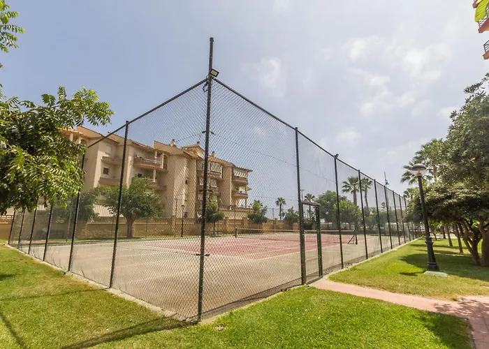 Apartamento Sunstay Petit *