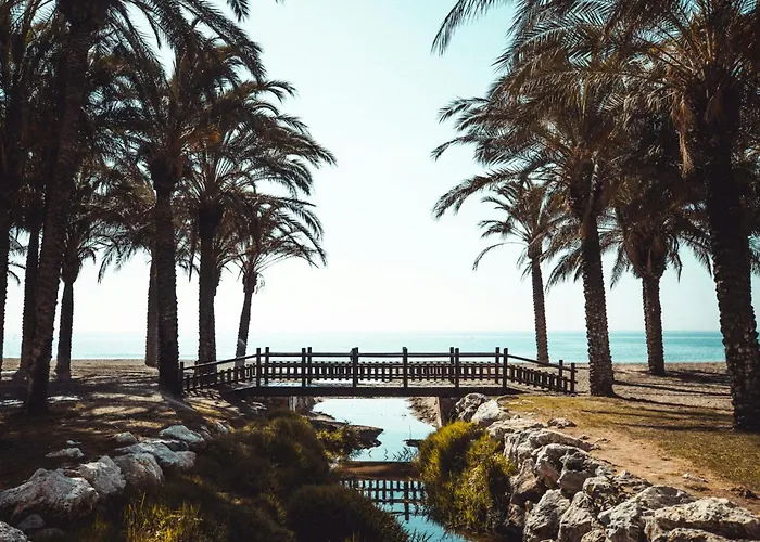 Sunstay Petit Apartamento