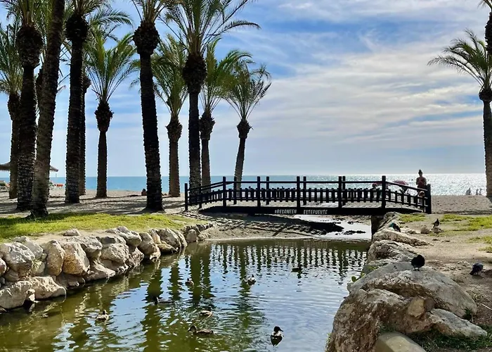 Apartamento Sunstay Petit Torremolinos