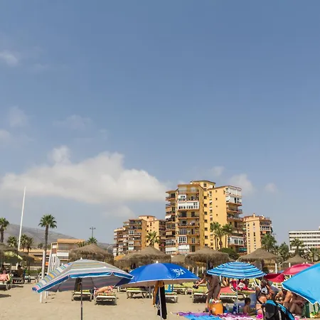 Sunstay Petit Торремолинос