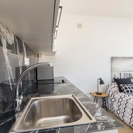 Sunstay Petit Apartamento *