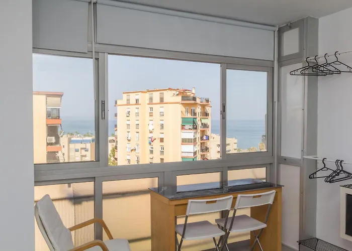 Апартаменты Sunstay Petit